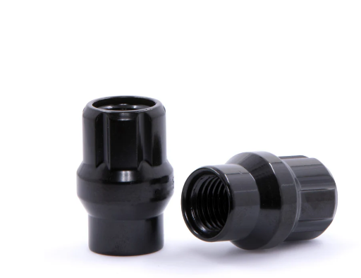 Spline Lug Nut ET (CE) | 12x1.25