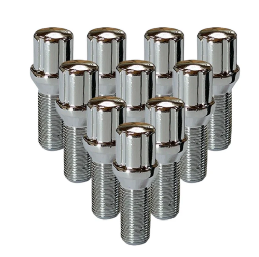 Spline Lugbolts | 14x1.5/28