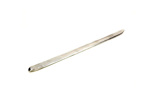 20 inch metal tire bar