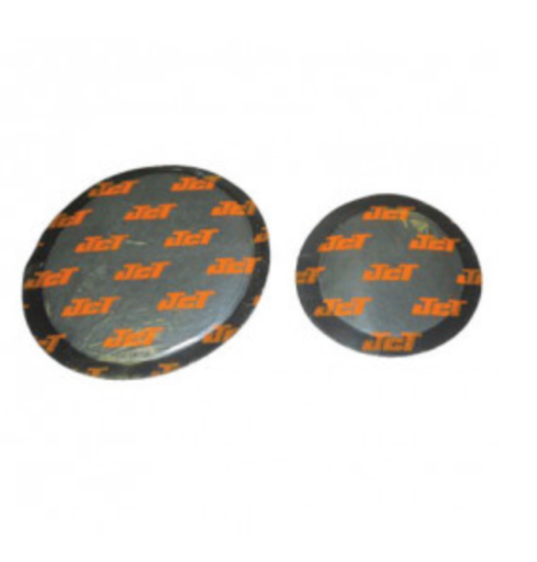 Round All Purpose Repair | SRA45