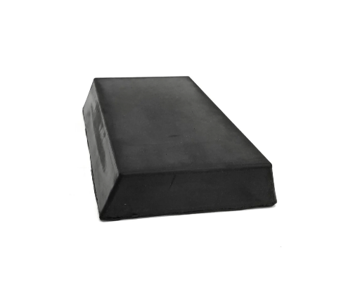 Large BB Center rubber pad