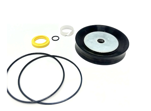 Table top cylinder seal kit coats