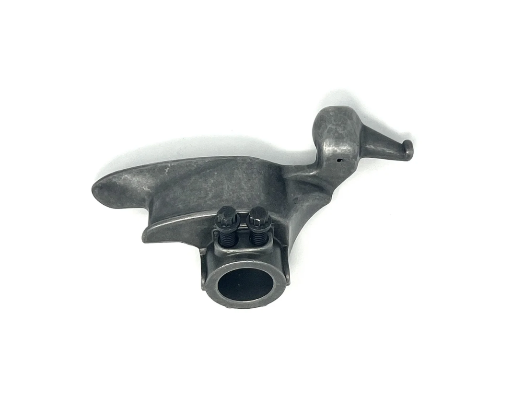 Nylon mount demount head kit
