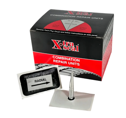 Lg Universal Patch Plug  | 2-1/8"