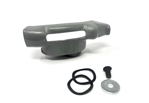 High Spoke M/D Head w/ Low Profile