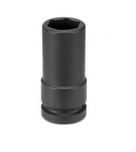 Extra think Socket | 17MM