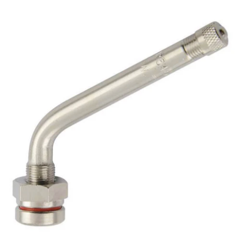 Aluminum Truck Valve