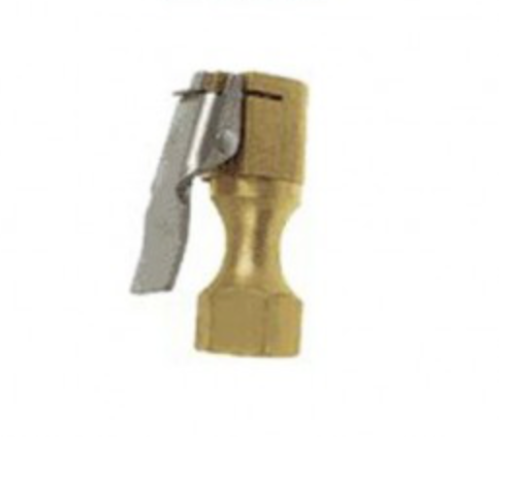 Euro Tire Machine Chuck