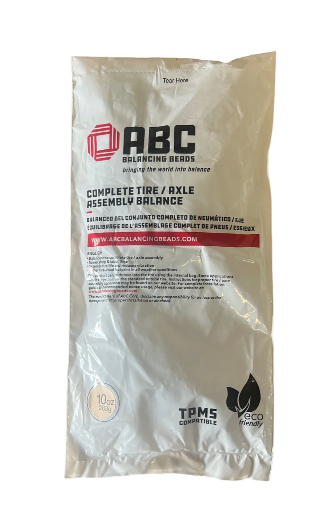 Micro Balancing Beeds 6oz