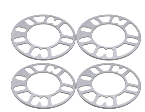 Wheel Spacer 3mm