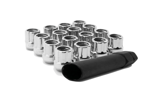 6 spline Tuner LugNut (OE) | 1/2-20
