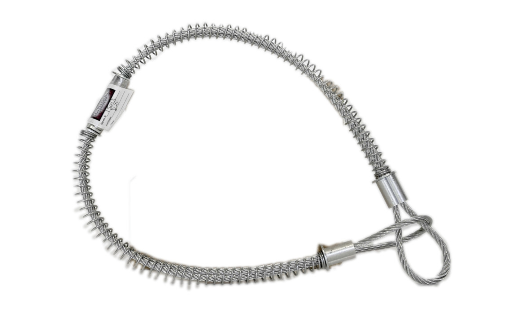 bead sealer / air blast cables