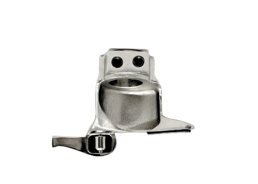 Stainless Steel Mount/Demount head
