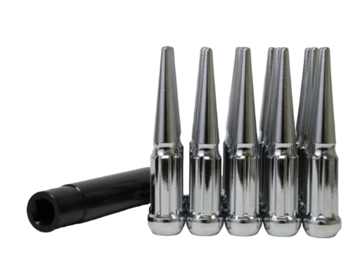 Spike Lug Nuts | 14x2