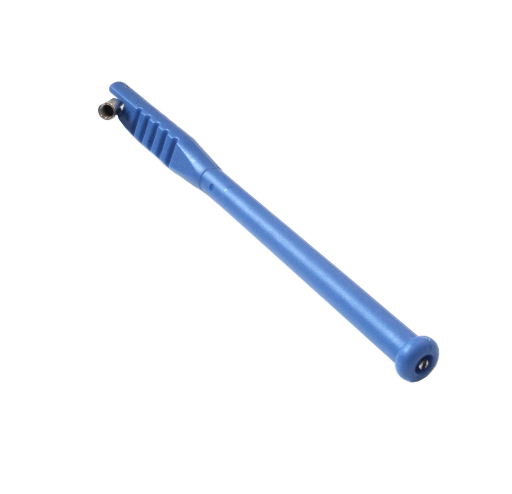 Valve stem puller plastic w/ metal