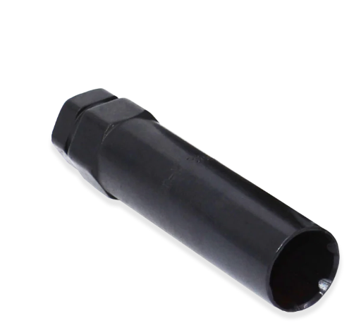 3/4" Hex Spike Keys (L) BK