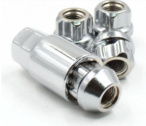 M14x2 Wheel Locks (OE)