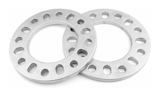 Wheel Spacer 12mm | 1/2 in 8 lug