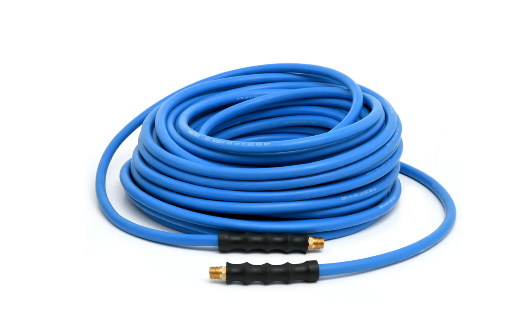 UltraFlex Air Hose w/ 1/4 male fitt