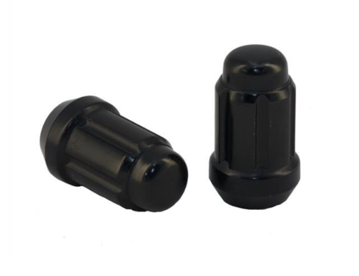 6 Spline Tuner Lug Nut | 1/2-20