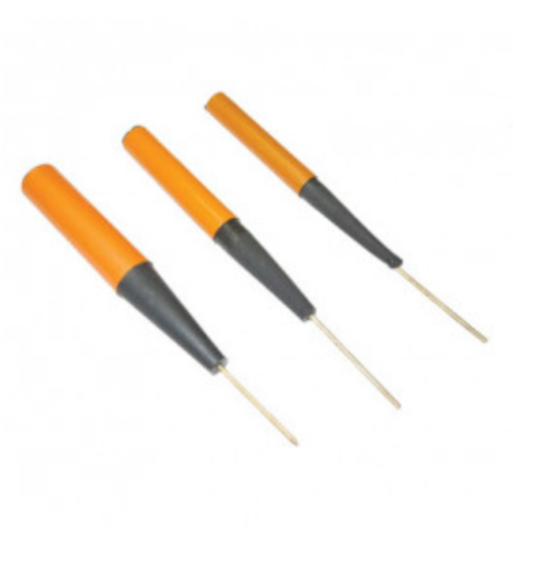 Stem/Plug  tire repair unit