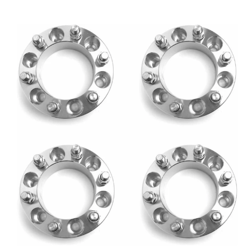 Wheel Spacer Adapter | 6x550/5500