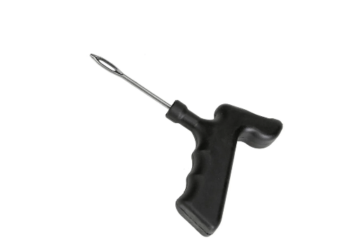 Pistol Grip Needle