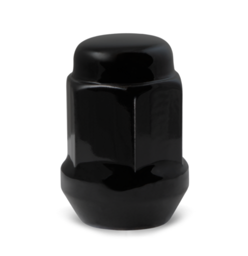 Bulged Acorn (CE) Lug Nut | 7/16