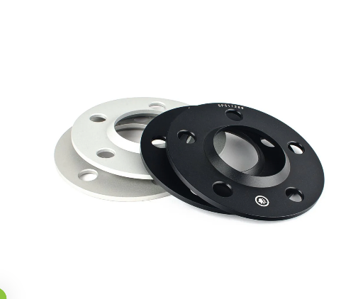 Hub Centric Spacer | 5x112 Lip