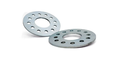 Hub Centric Spacers | 5x112 No Lip