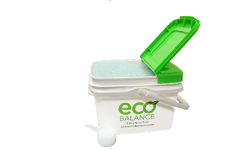 Eco Balance XL 18lb Balance Beads