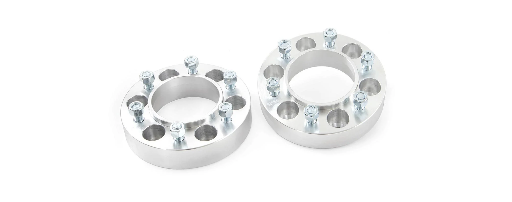 Wheel Spacer Adapter | 5x150