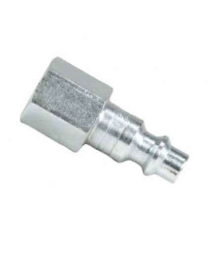 Nipple IND interchange 1/4 FPT