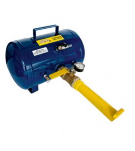 Bead Seater W/ Butterfly