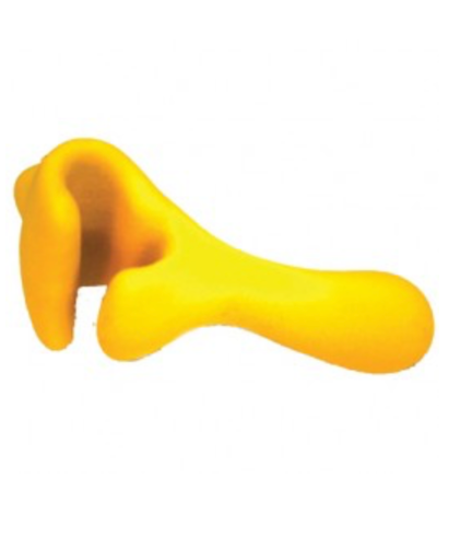 Beadkeeper Yellow Rubber