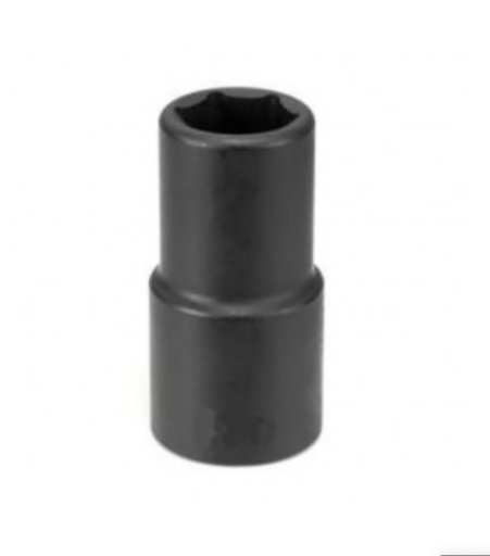 Lug Nut Socket | 19x21