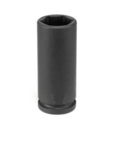 Lug Nut Socket | 23MM