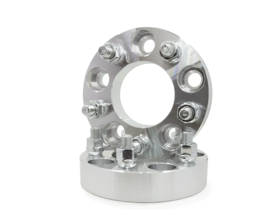 Wheel Spacer Adapter | 5x139/5x550