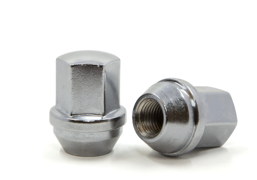 Dodge OEM Lug Nut | 9/16 (Tall)