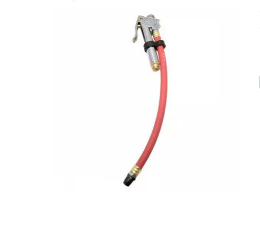 Diamond U air Inflator gauge