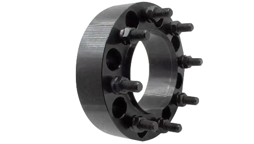 Hub Centric Spacer | 8x180