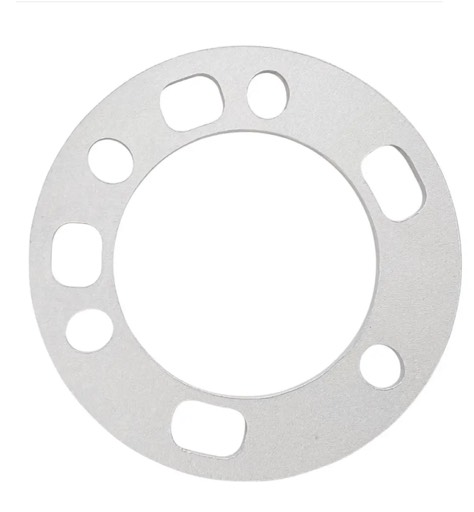 Wheel Spacer 6mm | 5/6 lug 1/4 in