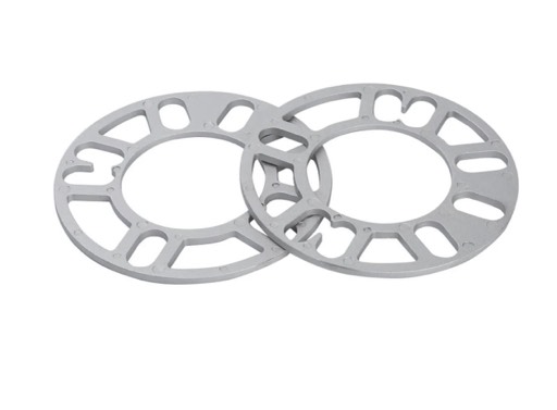 Wheel Spacer 12mm | 4 lug 1/2 in