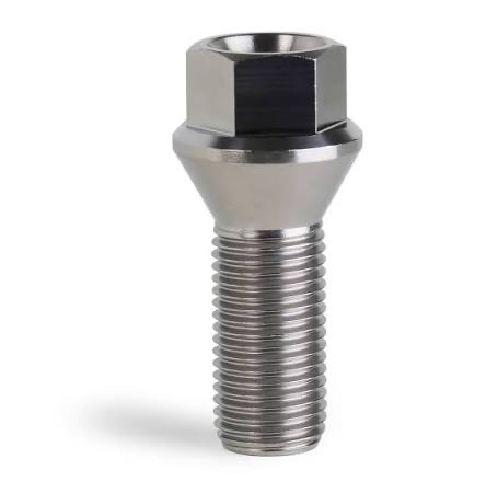 Ball Seat Lugbolts | 14x1.5/28