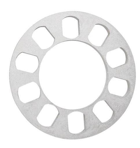 Wheel Spacer 5mm | 5 lug 3/16 in