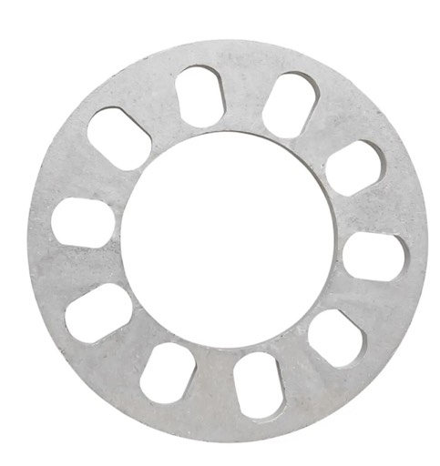Wheel Spacer 8mm | 5 Lug 5/16 inch