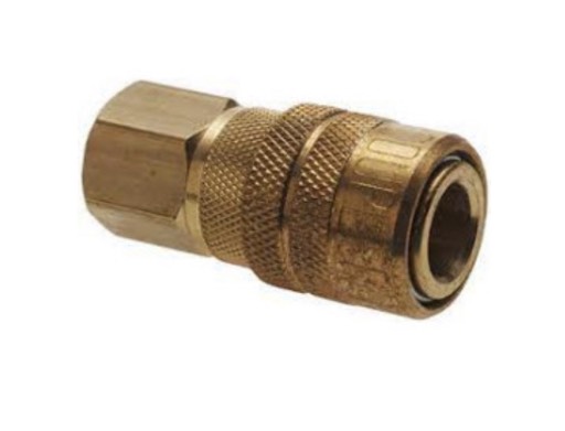 Milton Coupler M style 1/4