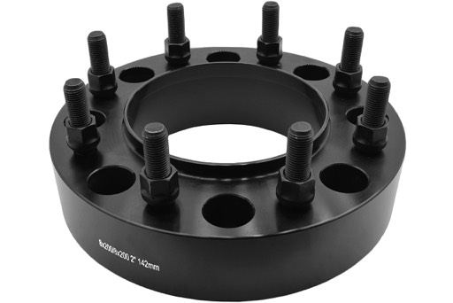 Hub Centric Adapter | 8x200
