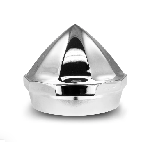 10 Angle Bullet Knock Off | Chrome