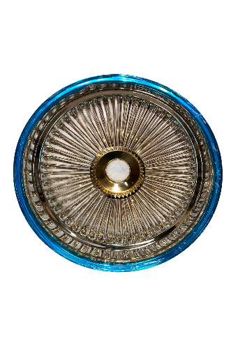 22*9 inch Wire Wheels